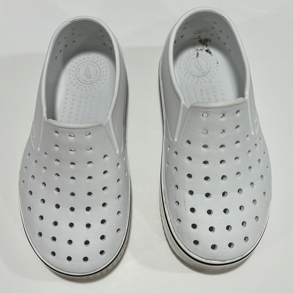 Toddler Native shoes